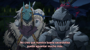 Ñyuum: Goblin Slayer II